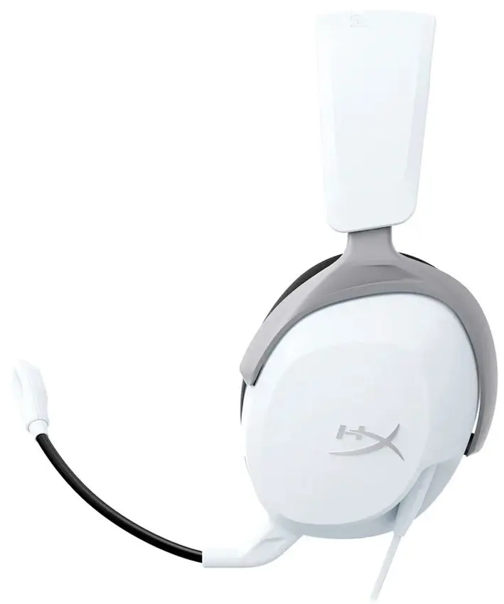 Casti HyperX Cloud Stinger 2 Playstation (White)