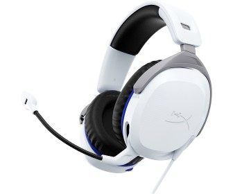 Casti HyperX Cloud Stinger 2 Playstation (White)