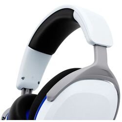 Casti HyperX Cloud Stinger 2 Playstation (White) Thumb