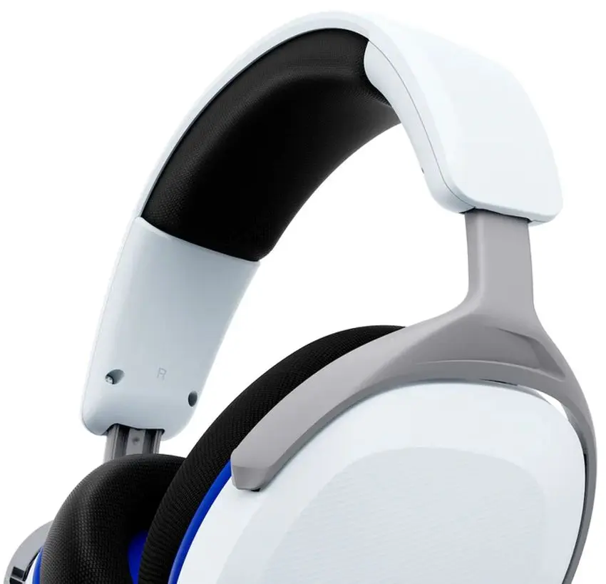 Casti HyperX Cloud Stinger 2 Playstation (White)