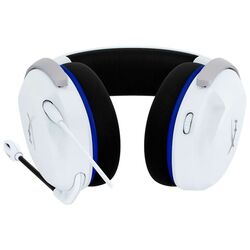 Casti HyperX Cloud Stinger 2 Playstation (White) Thumb