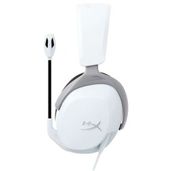 Casti HyperX Cloud Stinger 2 Playstation (White) Thumb