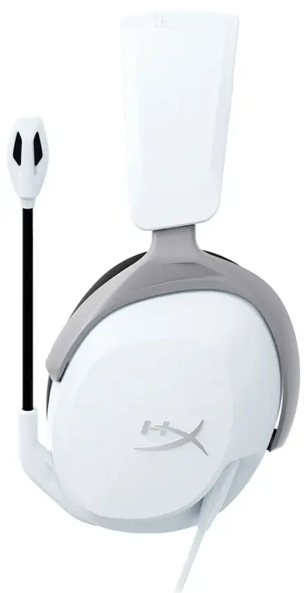 Casti HyperX Cloud Stinger 2 Playstation (White)