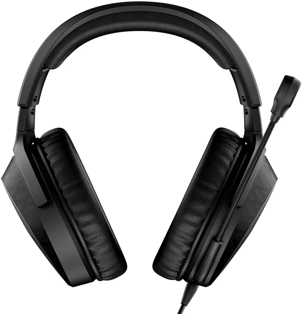 Наушники Hyperx Cloud Stinger 3 (Black) - 2