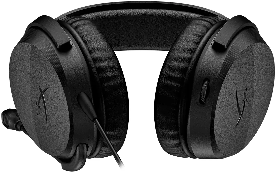 Наушники Hyperx Cloud Stinger 3 (Black) - 4