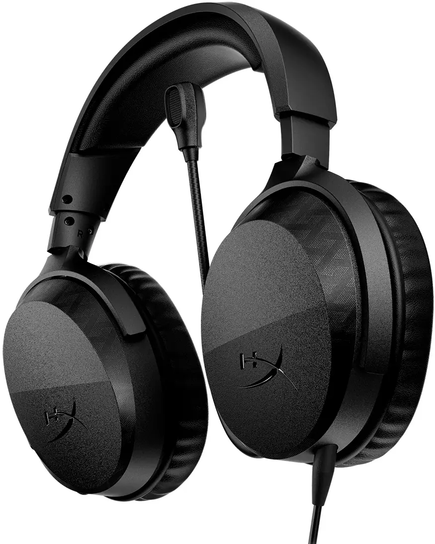 Наушники Hyperx Cloud Stinger 3 (Black) - 5