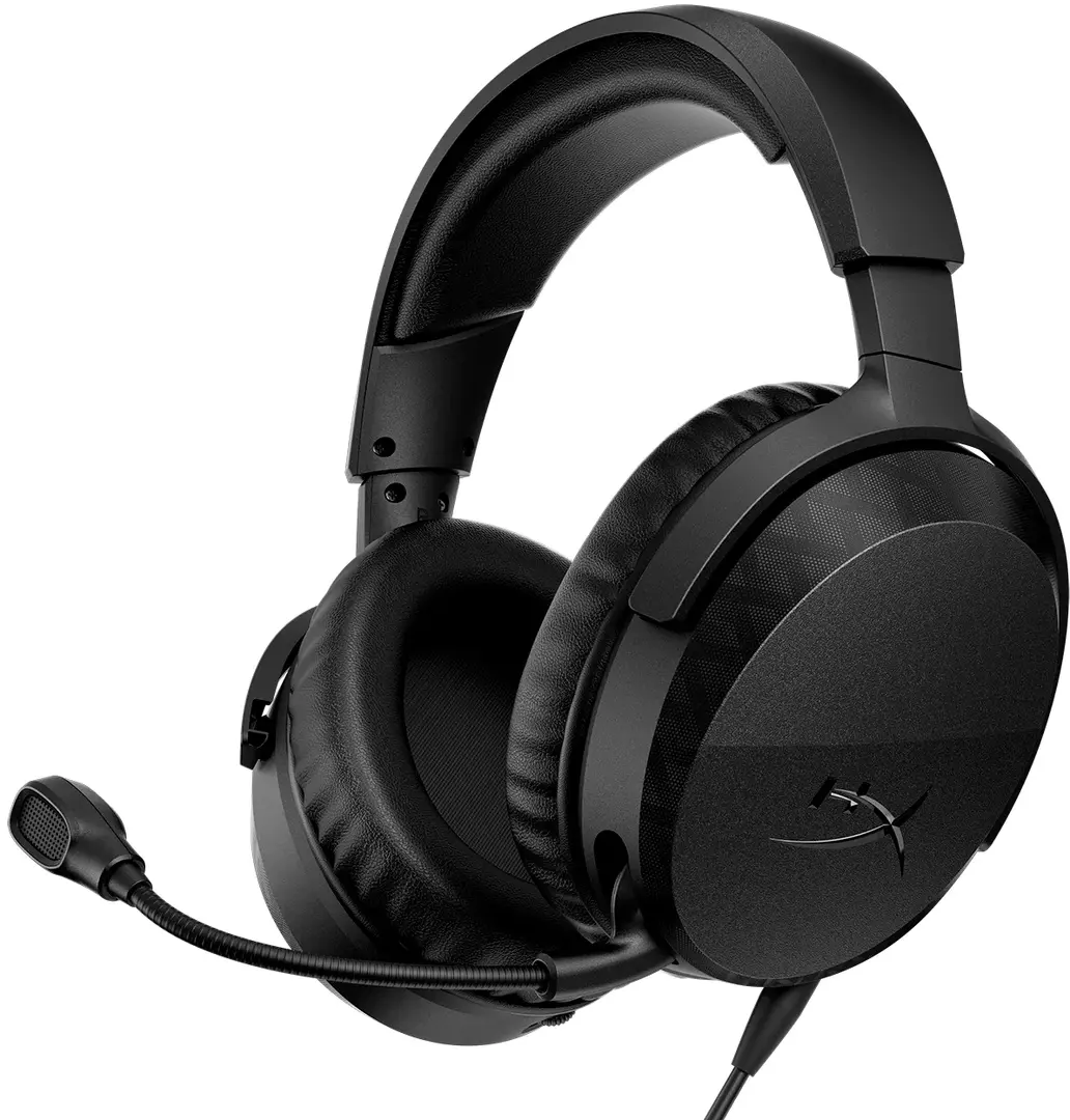 Наушники Hyperx Cloud Stinger 3 (Black)