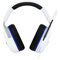 Casti HyperX Cloud Stinger Core 2 Playstation (White/Black) Thumb
