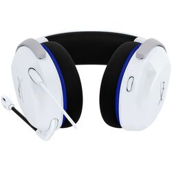 Casti HyperX Cloud Stinger Core 2 Playstation (White/Black) Thumb