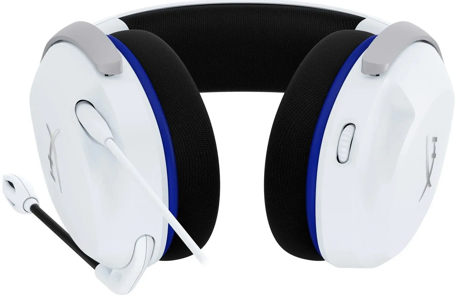 Casti HyperX Cloud Stinger Core 2 Playstation (White/Black)