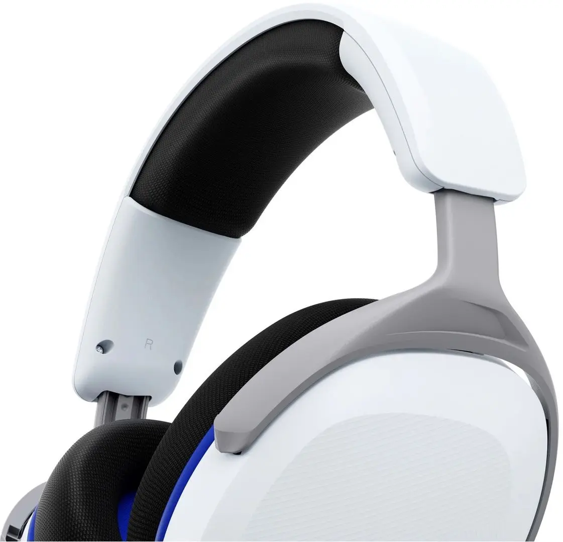 Casti HyperX Cloud Stinger Core 2 Playstation (White/Black)