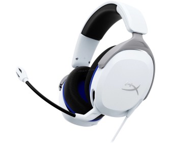 Casti HyperX Cloud Stinger Core 2 Playstation (White/Black)