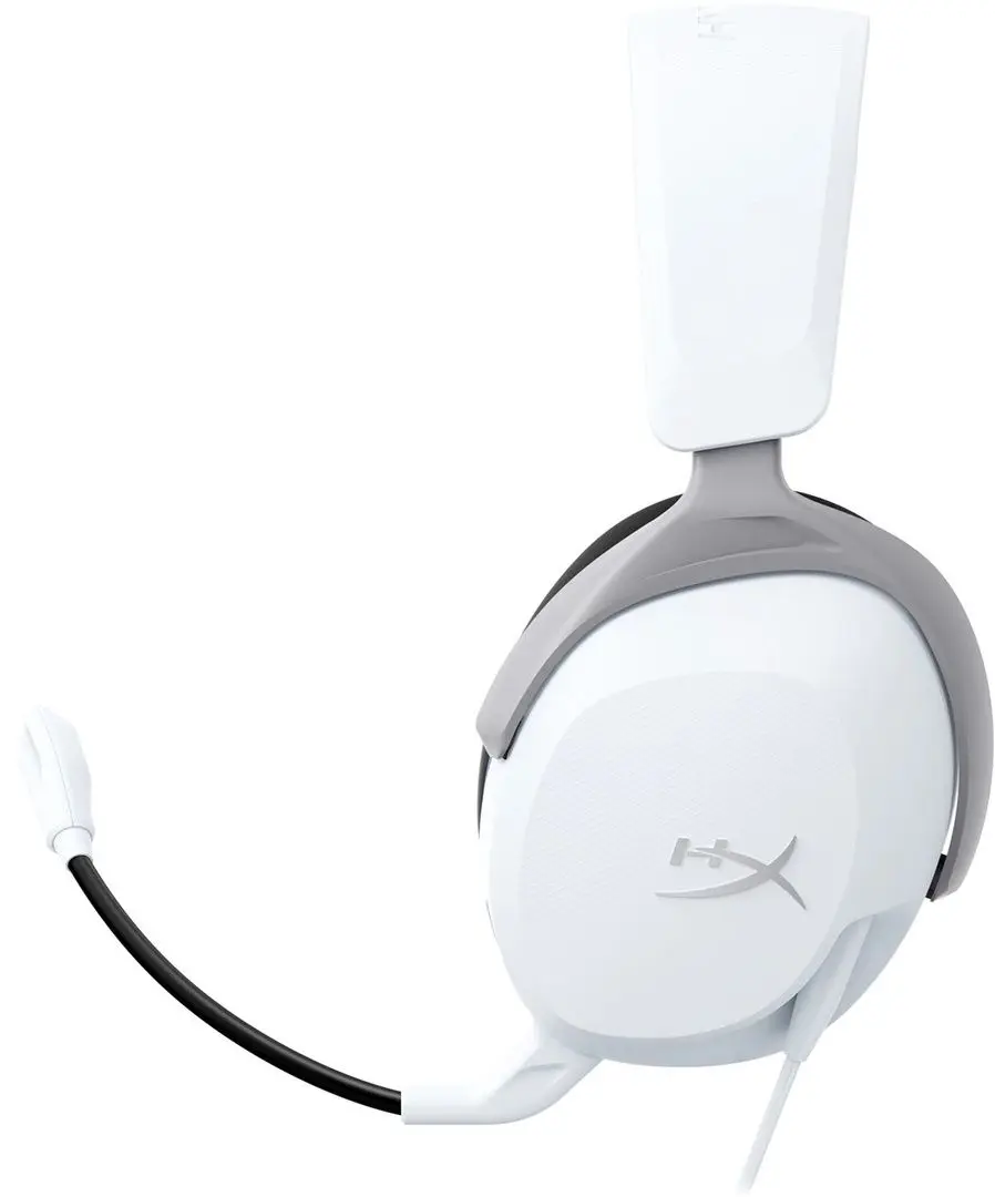 Casti HyperX Cloud Stinger Core 2 Playstation (White/Black)