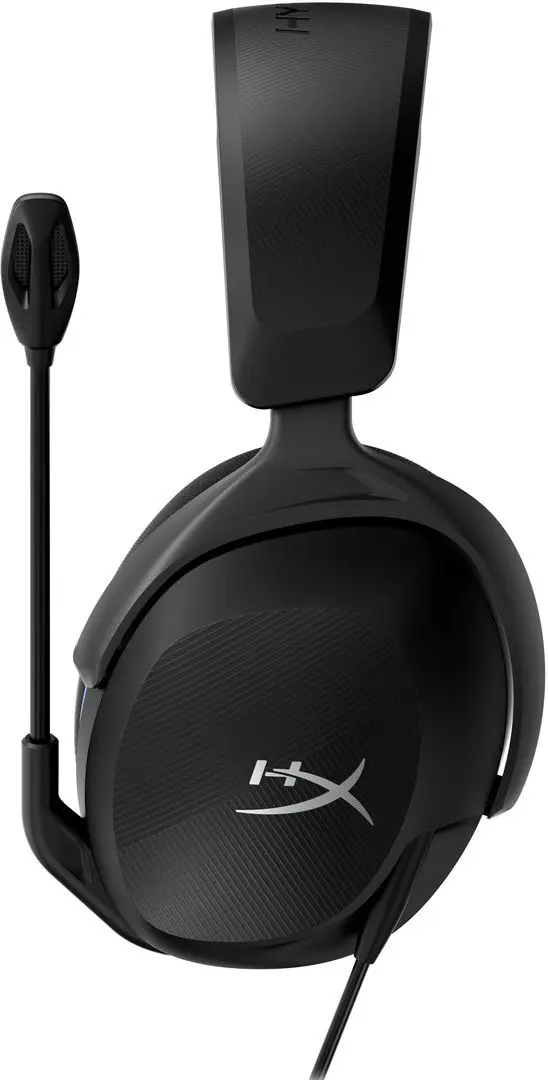 Casti HyperX Cloud Stinger Core 2 PS5 (Black)