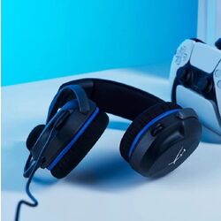 Casti HyperX Cloud Stinger Core 2 PS5 (Black) Thumb