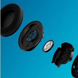 Casti HyperX Cloud Stinger Core 2 PS5 (Black) Thumb