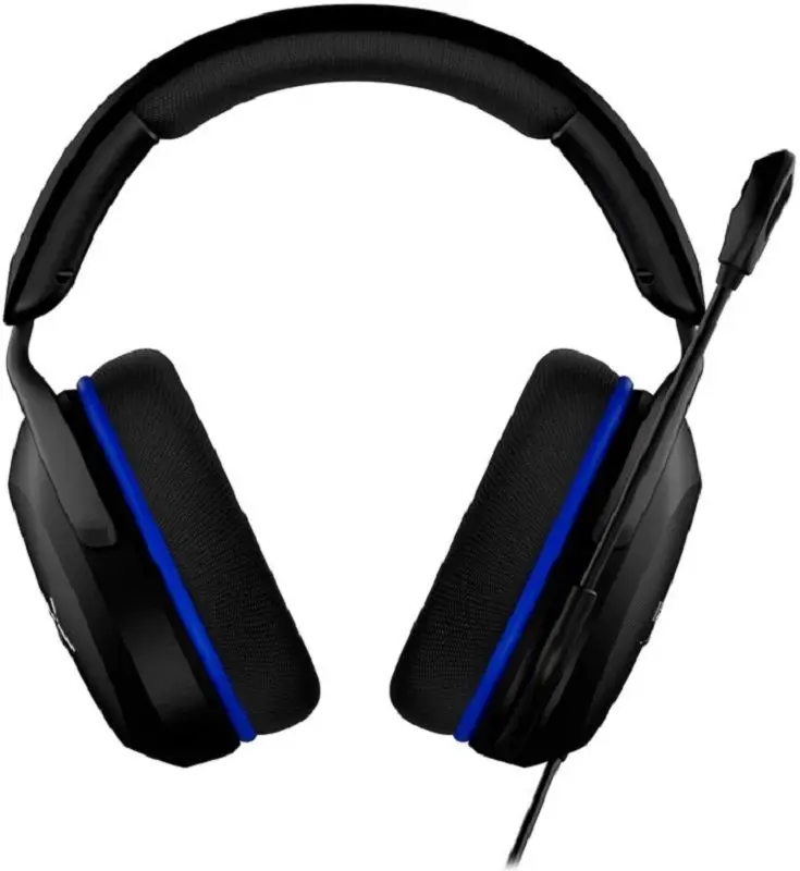 Casti HyperX Cloud Stinger Core 2 PS5 (Black)