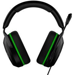 Наушники HyperX CloudX Stinger 2 Core Xbox (Black) Thumb