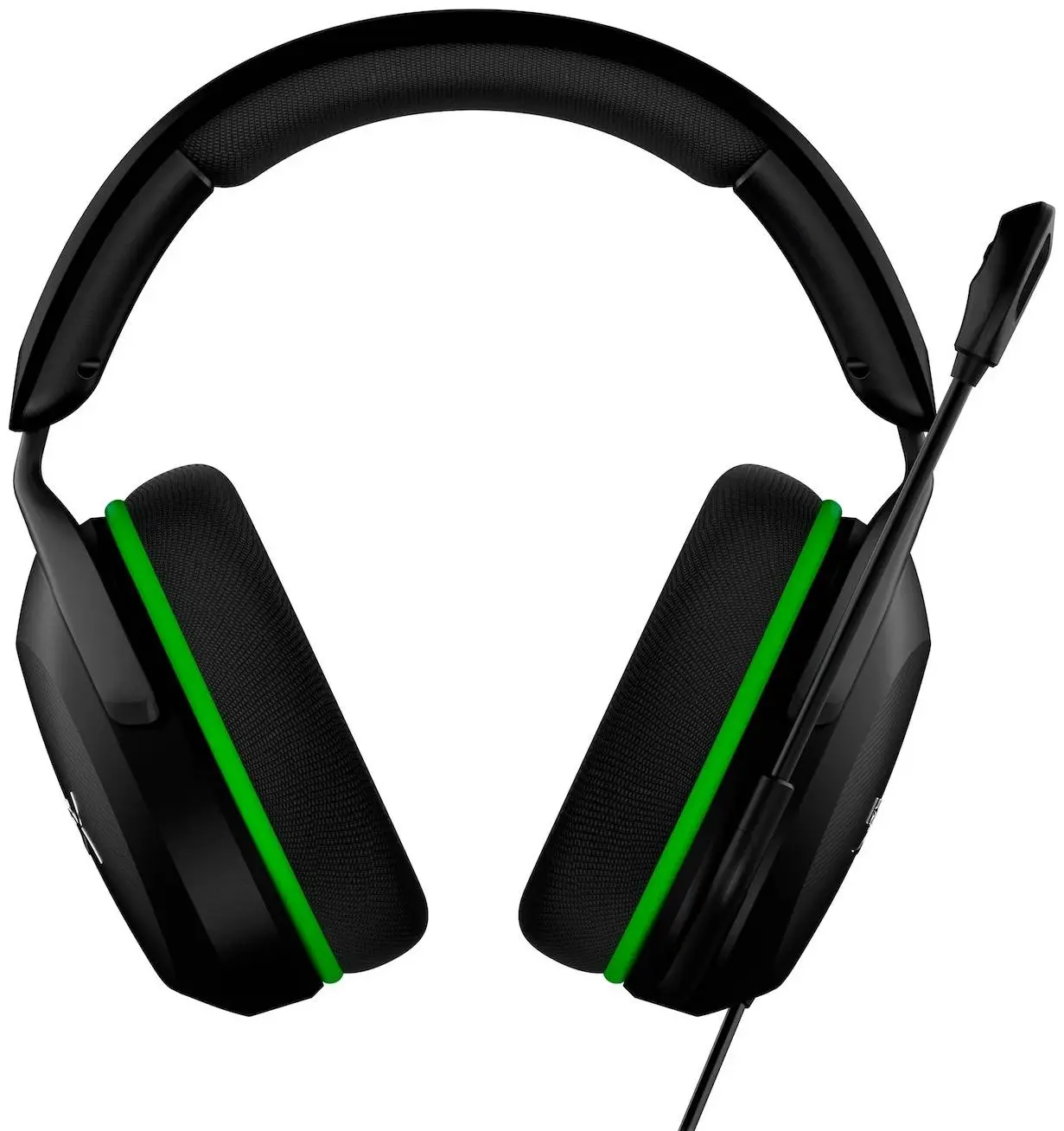 Наушники HyperX CloudX Stinger 2 Core Xbox (Black)