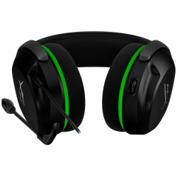 Наушники HyperX CloudX Stinger 2 Core Xbox (Black) Thumb