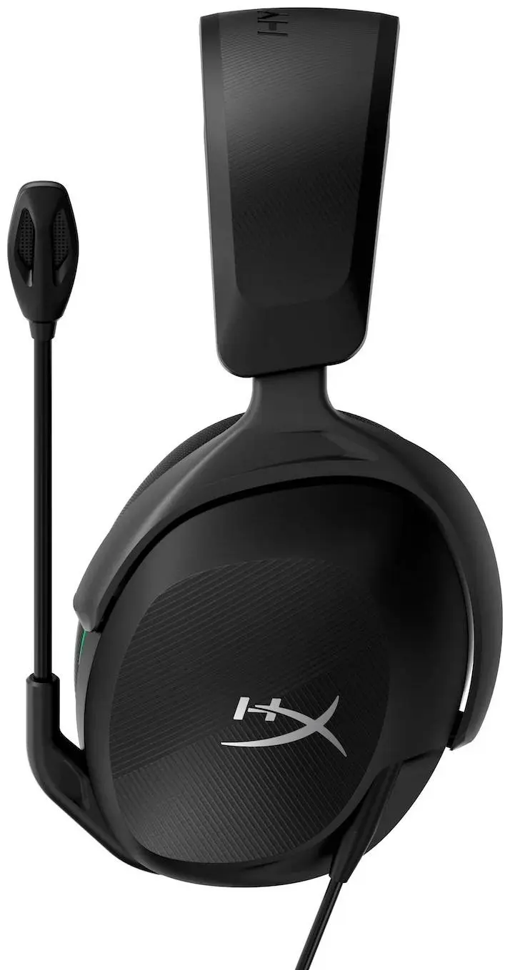 Наушники HyperX CloudX Stinger 2 Core Xbox (Black)
