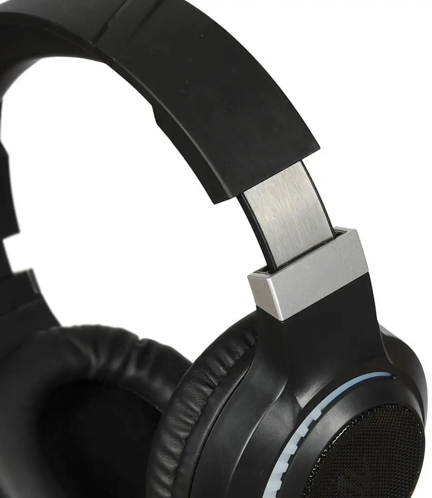 Casti iBox Aurora X10 SHPIX10MV (Black)