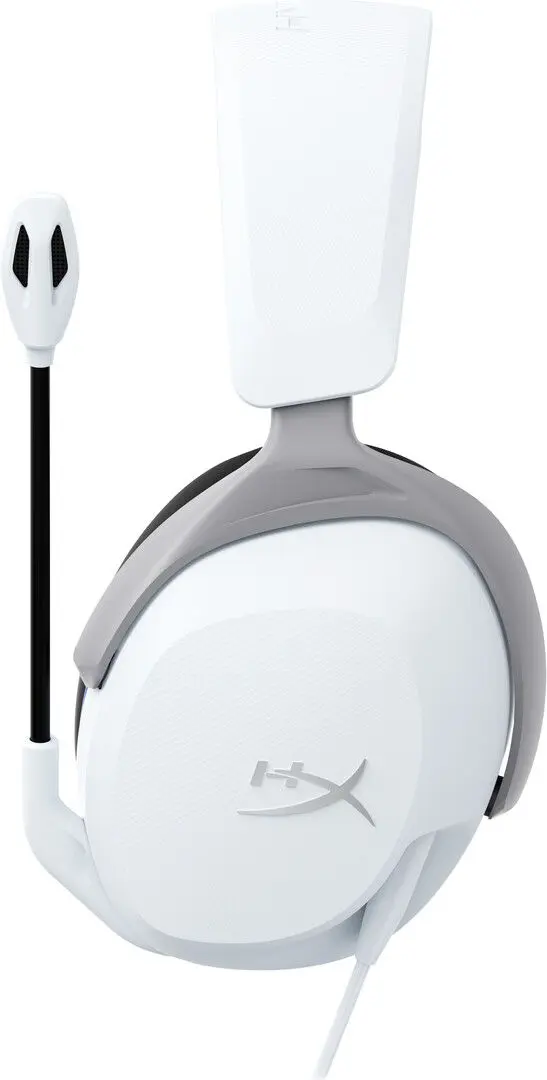 Наушники HyperX Cloud Stinger 2 Core PS5 (White)