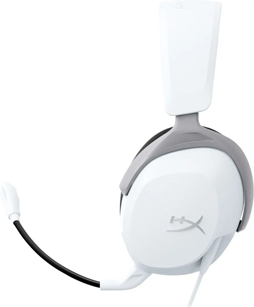 Наушники HyperX Cloud Stinger 2 Core PS5 (White)
