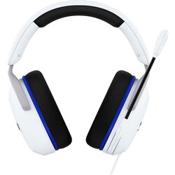 Casti HyperX Cloud Stinger 2 Core PS5 (White)