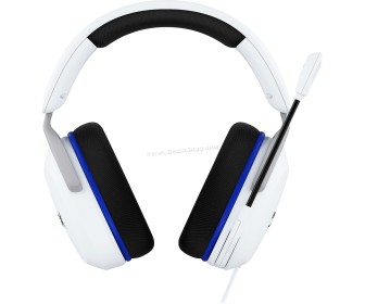 Casti HyperX Cloud Stinger 2 Core PS5 (White)