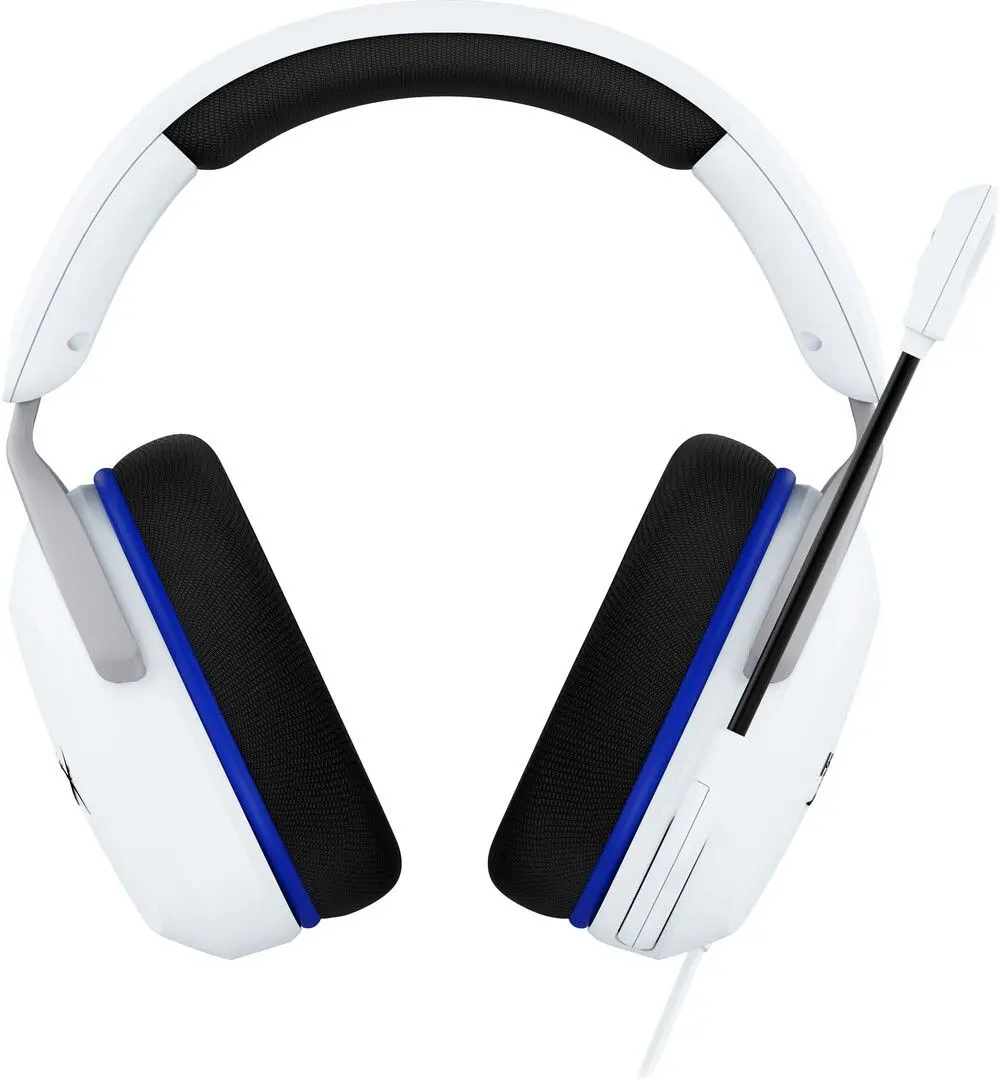 Наушники HyperX Cloud Stinger 2 Core PS5 (White)