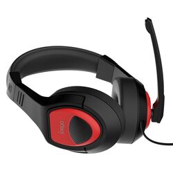 Casti iPega PG-R001 (Black/Red) Thumb