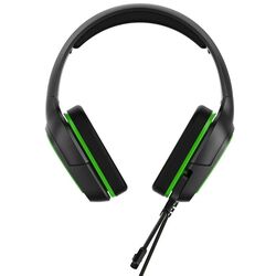 Casti iPega PG-R006 (Black/Green) Thumb