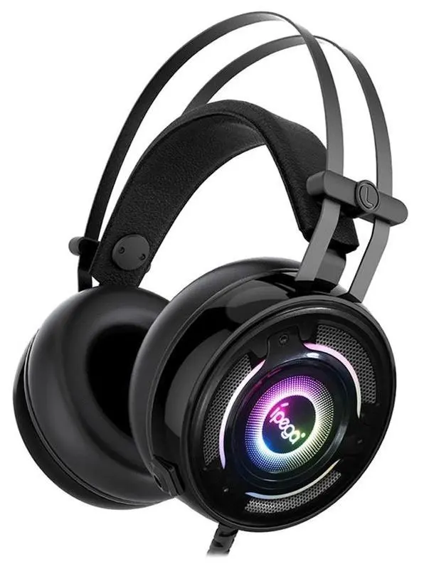 Casti iPega PG-R008 (Black)
