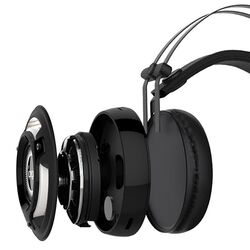 Casti iPega PG-R008 (Black) Thumb