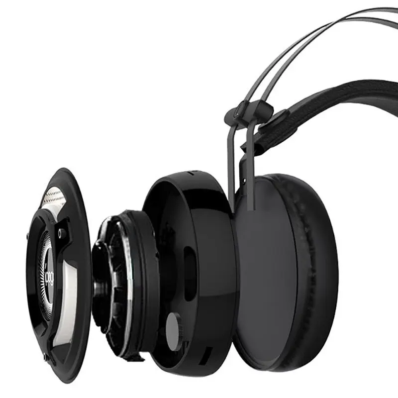 Casti iPega PG-R008 (Black)