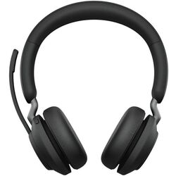 Беспроводные наушники Jabra Evolve2 65 Link380c UC (Black) Thumb