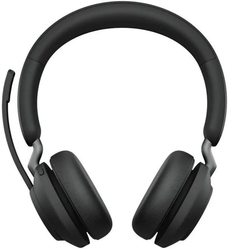 Беспроводные наушники Jabra Evolve2 65 Link380c UC (Black)