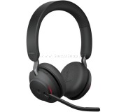 Casti fara fir Jabra Evolve2 65 Link380c UC (Black)