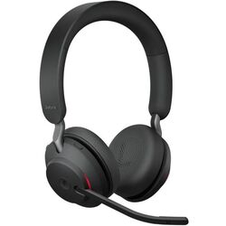 Casti fara fir Jabra Evolve2 65 Link380c UC (Black)