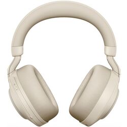 Casti fara fir Jabra Evolve2 85 (Beige) Thumb