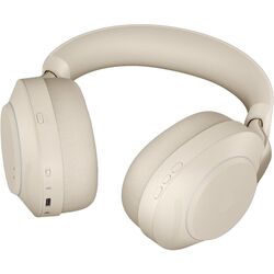 Casti fara fir Jabra Evolve2 85 (Beige) Thumb