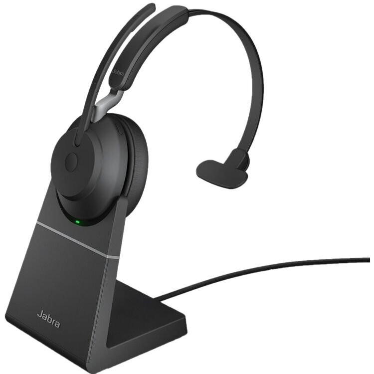 Jabra Evolve2 65 UC Set