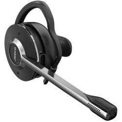 Casca Bluetooth Jabra Evolve 75 SE (Black) Thumb