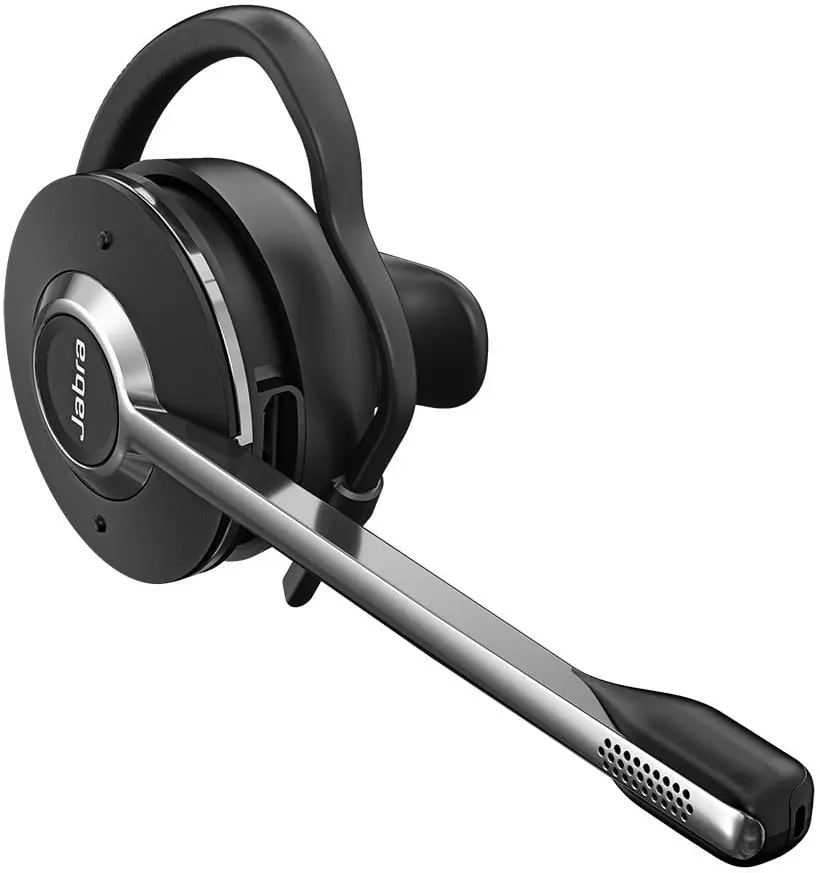 Casca Bluetooth Jabra Evolve 75 SE (Black)