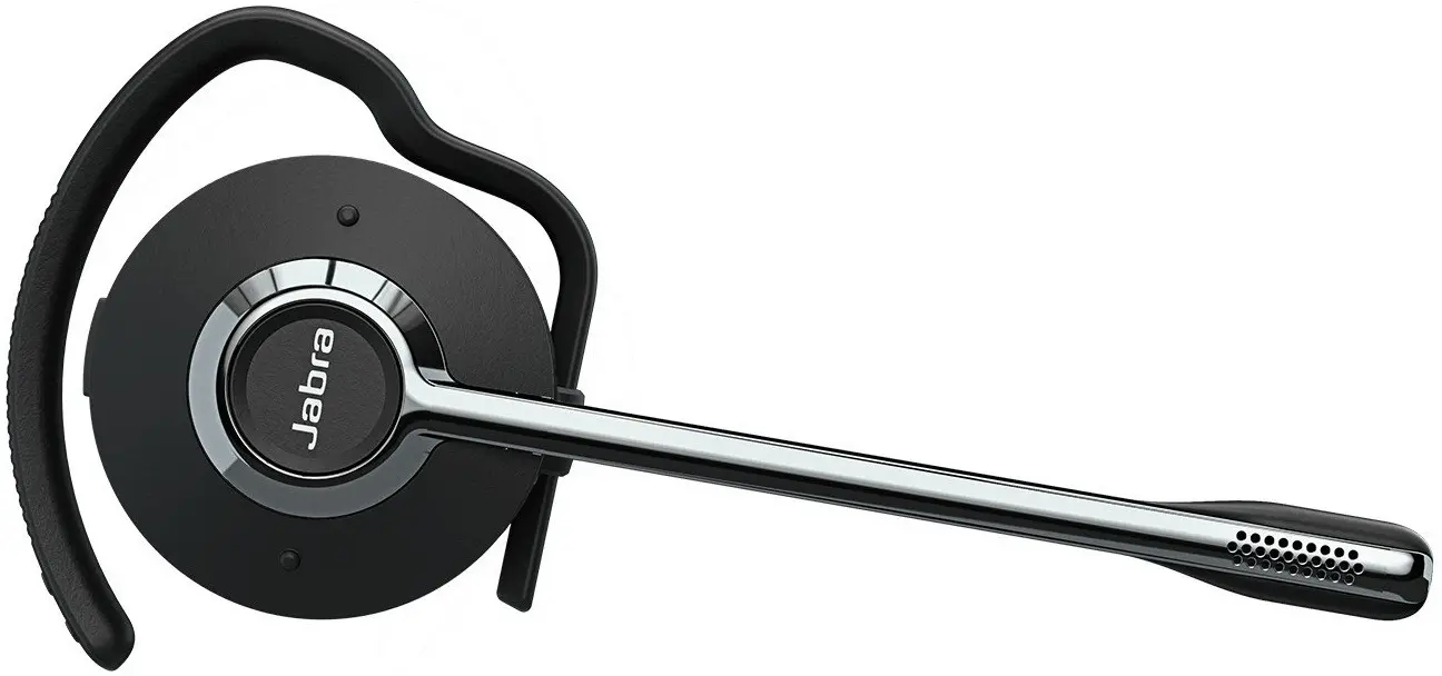 Casca Bluetooth Jabra Evolve 75 SE (Black)