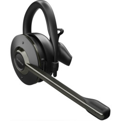 Casca mono Jabra 14401-51 (Black) Thumb