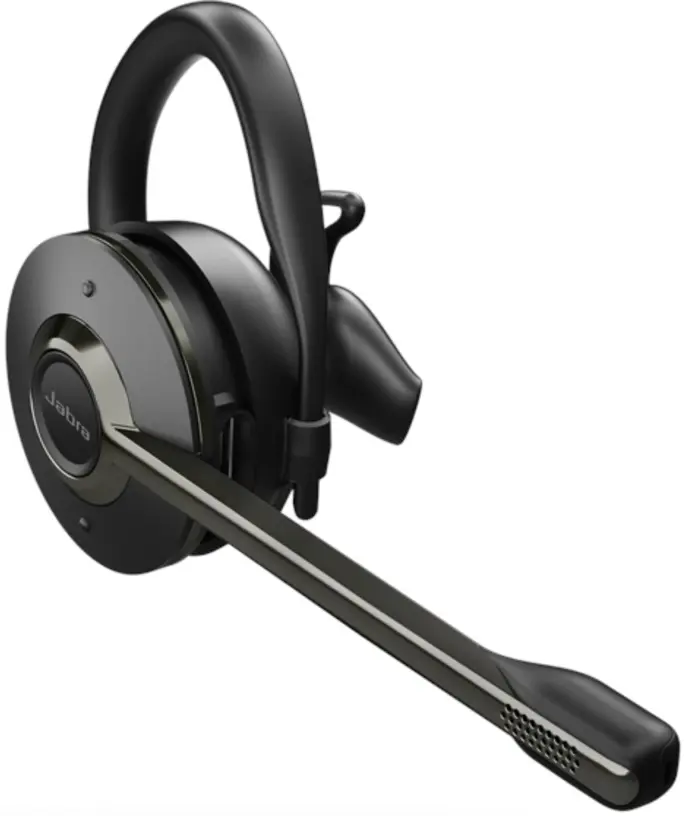 Casca mono Jabra 14401-51 (Black)