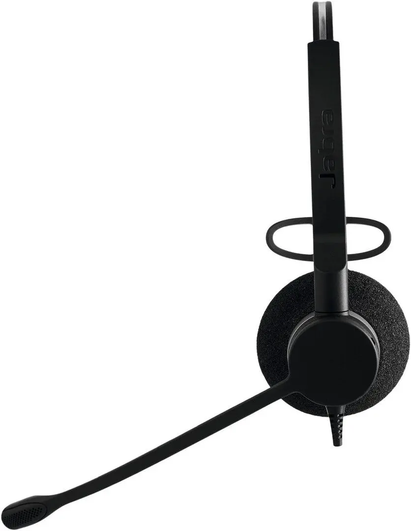 Casca mono Jabra Biz 2300 QD Unify Mono (Black)