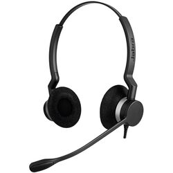 Casca mono Jabra Biz 2300 QD Unify Mono (Black)
